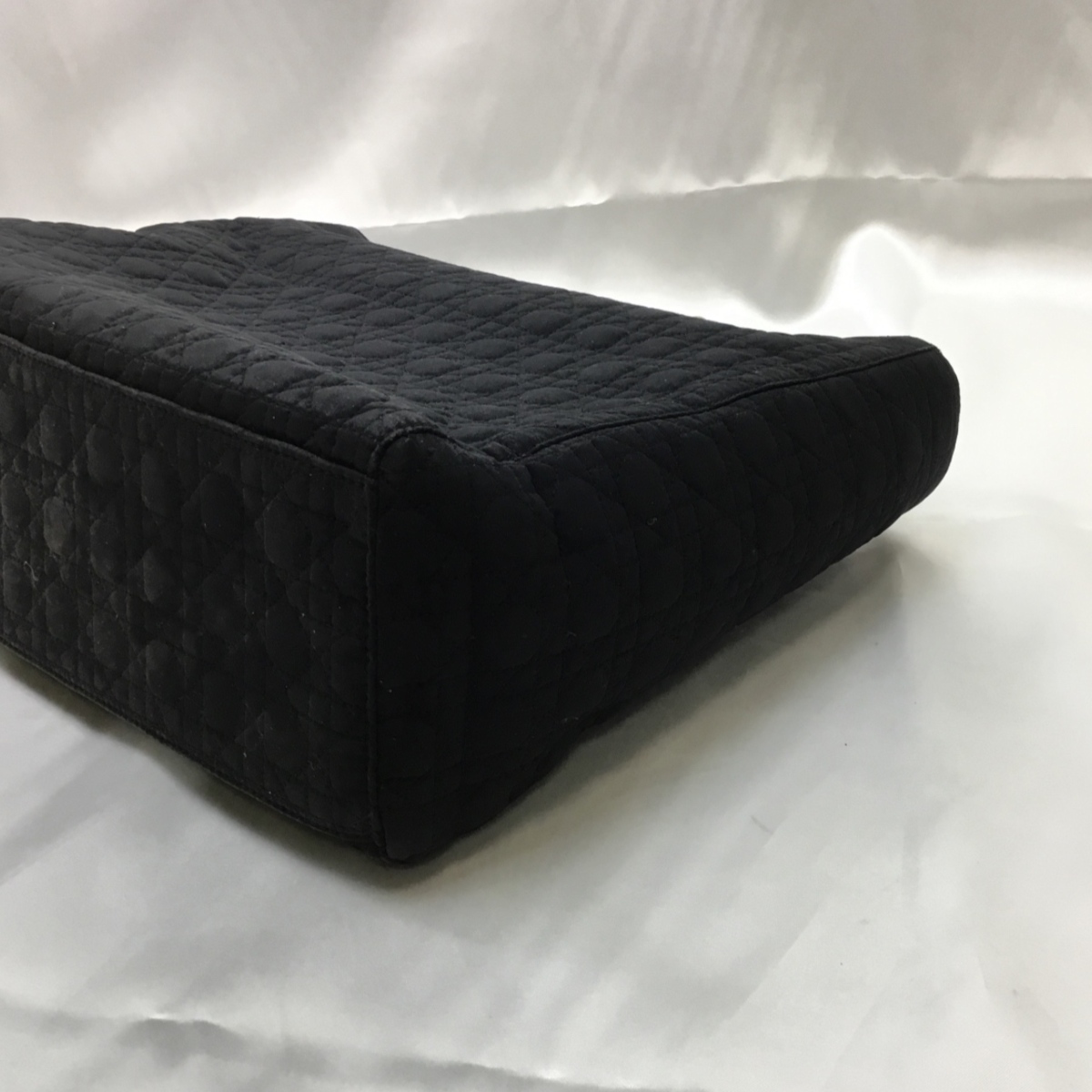 専門 店 【ヴィンテージ】Christian Dior レディディオール 