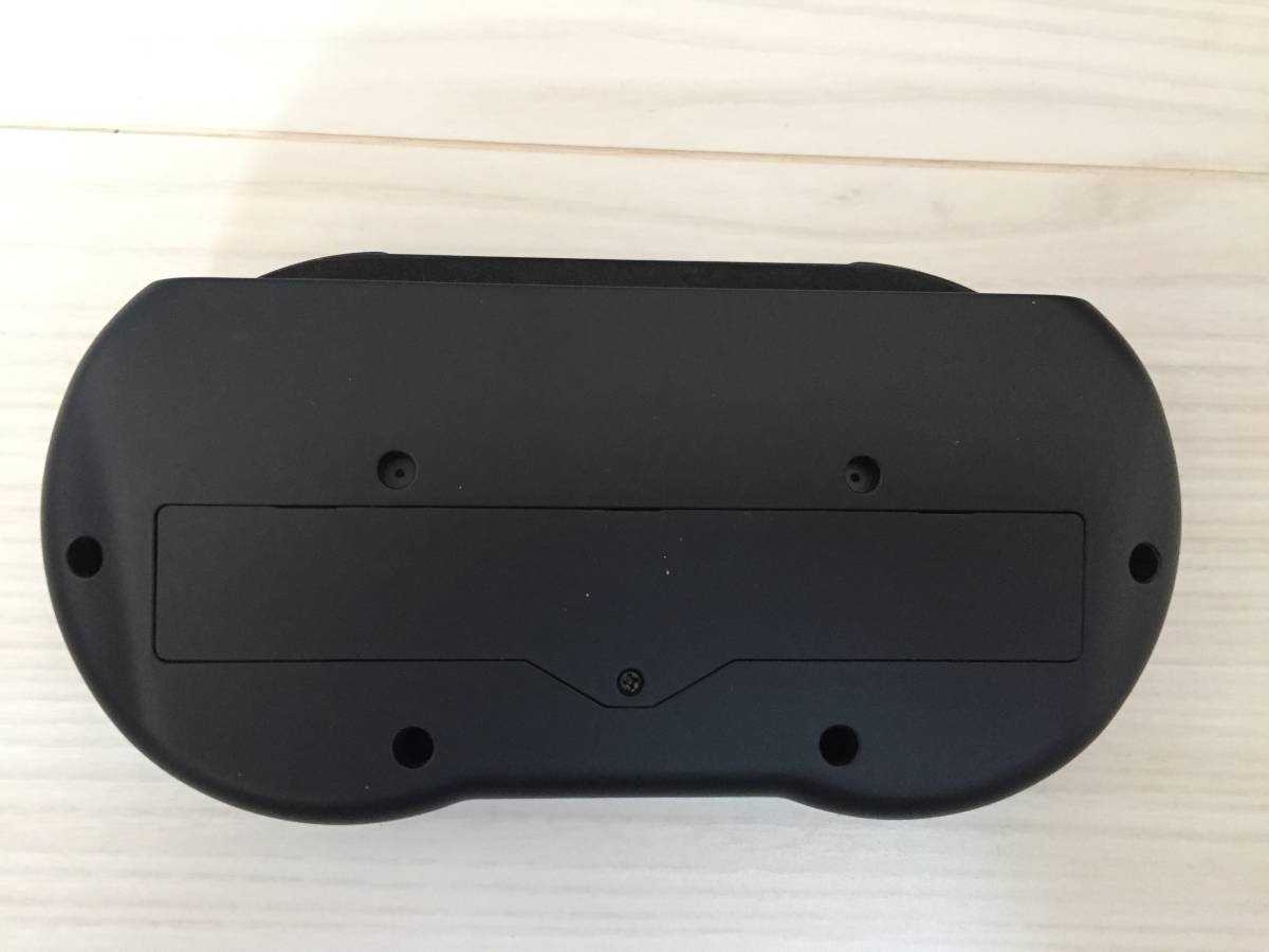 ゲームジョイ 互換機 JOY|携帯型SFC専用互換機|ハードオフ公式