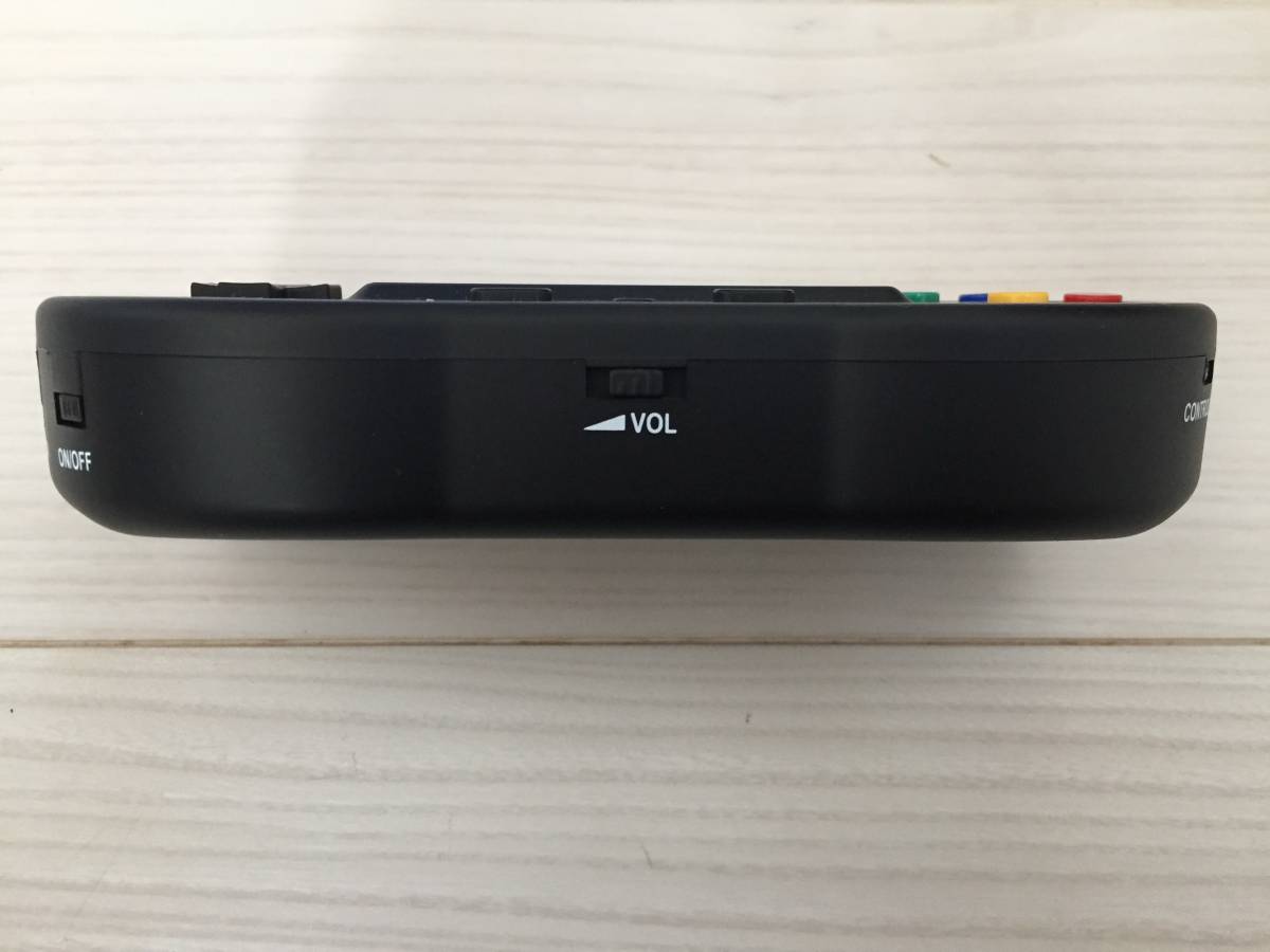 ゲームジョイ 互換機 JOY|携帯型SFC専用互換機|ハードオフ公式