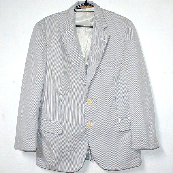 BROOKSBROTHERS ブルックスブラザーズ テーラードジャケット