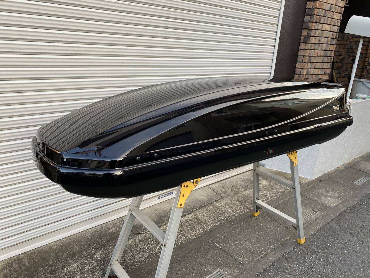 BMW | ルーフボックス カーキャリア bmw 安い商品 5」の人気商品一覧 