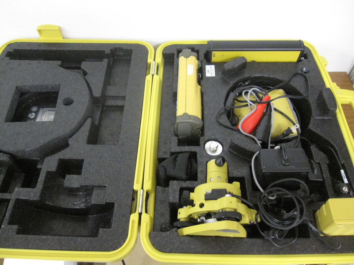 TOPCON FC-250 データコレクタ トプコン トプコンfc250中古の通販 