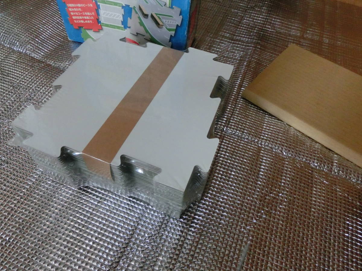 ◆◇京商1/80スケールRCバス、トラック用教習所MAP未開封品◇◆_6