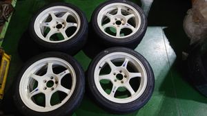 ssr type cのYahoo!オークション(旧ヤフオク!)の相場・価格を見る 