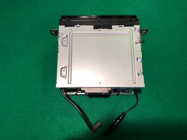 サイバーナビ | カロッツェリア カーナビ AVIC-ZH0007 SD サイバー