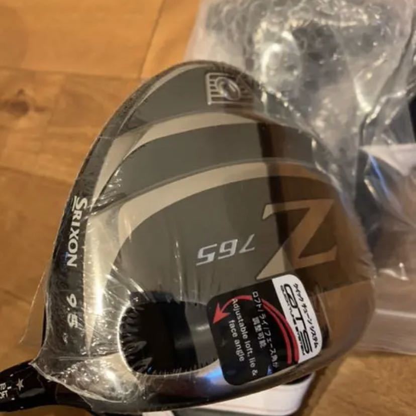  激安 ダンロップ スリクソン Z765 Miyazaki Kaula MIZU 6 フレックスS 9.5&deg; 9.5度 ドライバー DR(フレックス S)｜売買されたオークション情報、yahooの商品情報をアーカイブ公開 - オークファン 男性右きき用