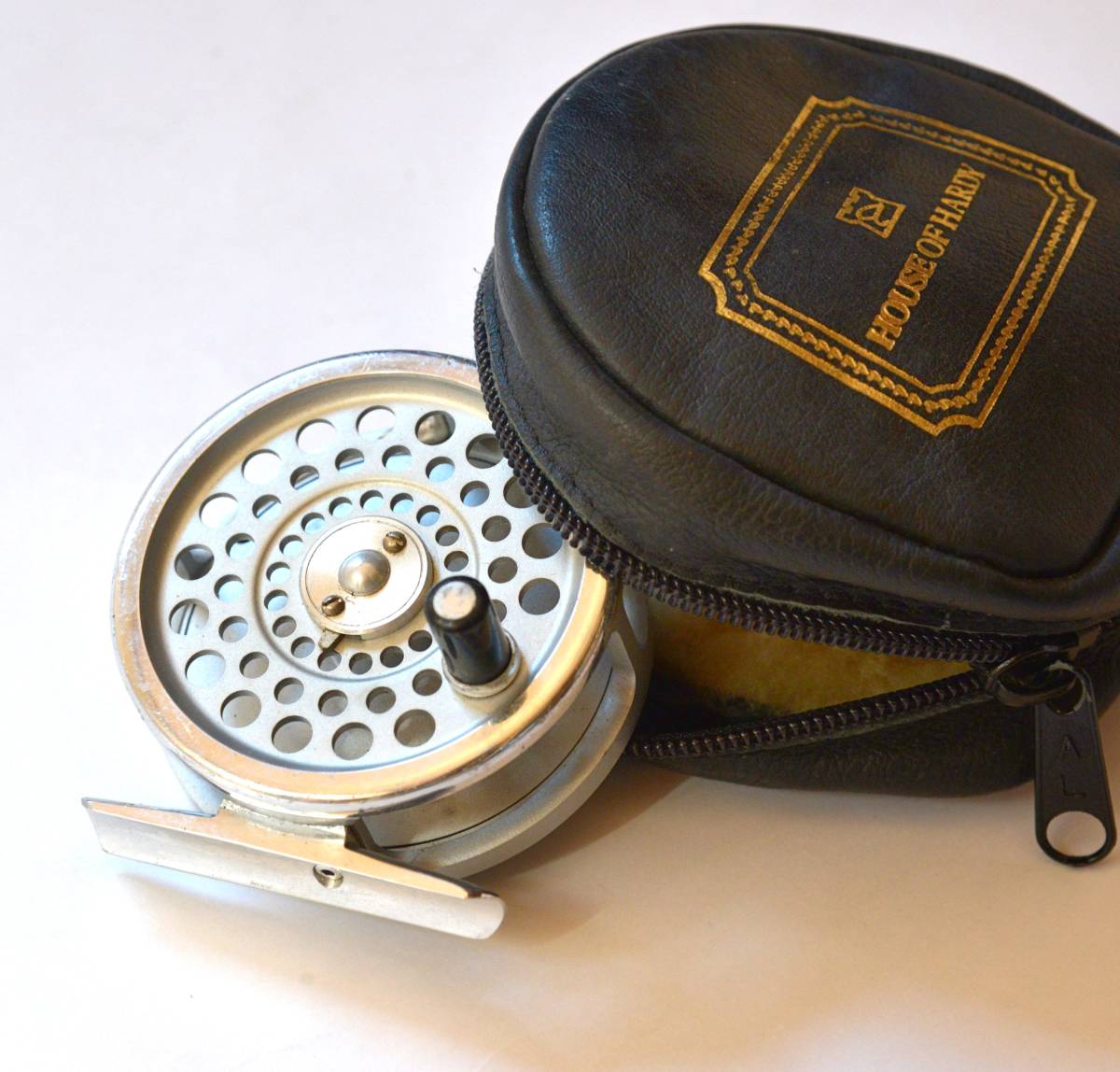 HARDY ハーディマーキス＃4 BROS. THE MARQUIS #4・ハーディー マーキス4