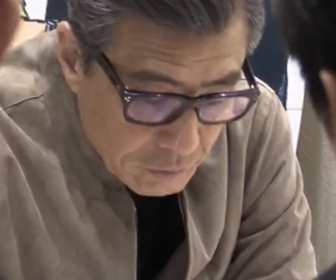 舘ひろし メガネ サングラス ゴルゴ13 あぶない刑事 舘ひろし