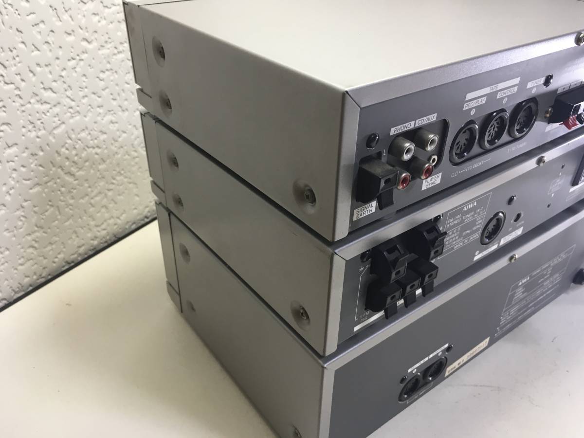 レア パナソニック CD、ラジオ、アンプ、カセットデッキ 【公式通販】
