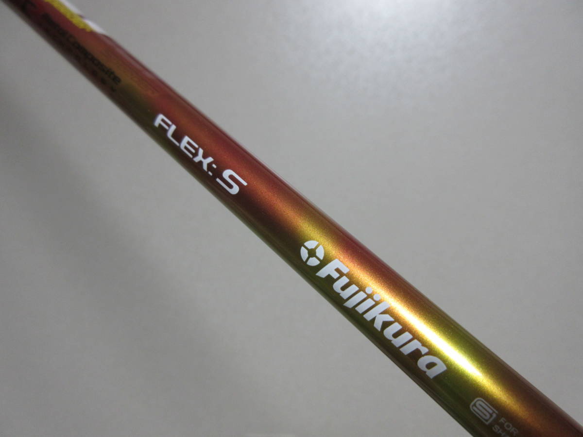 Fujikura Speeder Evolution Shaft Golf 0 Review - (S) 44.125inch Ⅱ