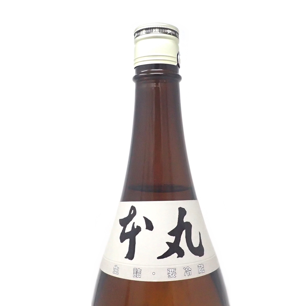 未開栓☆十四代 本丸 秘伝玉返し 19年11月 1800ml 本丸
