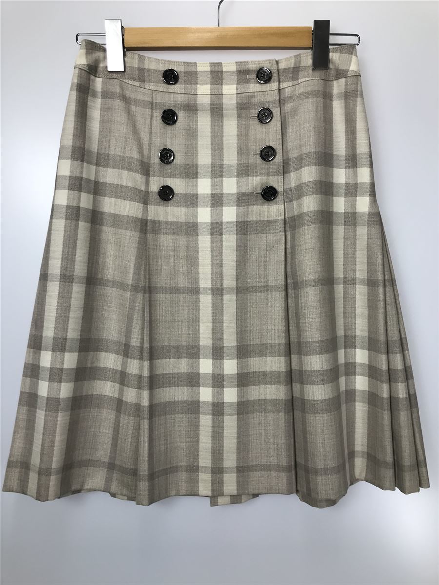 BURBERRY（ひざ丈スカート）のフリマアイテム一覧 バーバリー