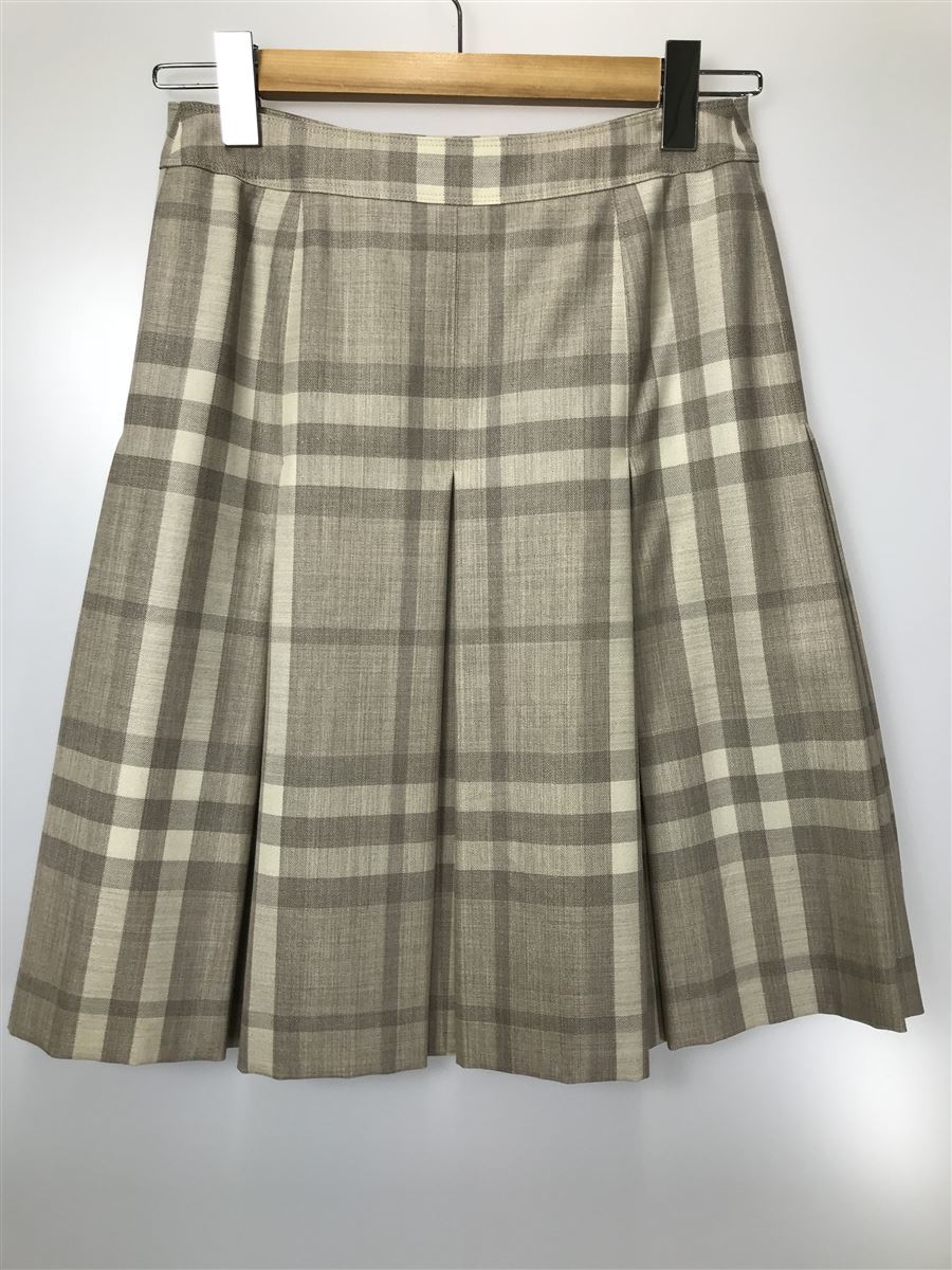 BURBERRY（ひざ丈スカート）のフリマアイテム一覧 バーバリー