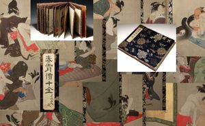 春画のYahoo!オークション(旧ヤフオク!)の相場・価格を見る｜Yahoo