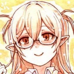 手描きイラスト 女の子 眼鏡 エルフ 手描きイラスト 売買されたオークション情報 Yahooの商品情報をアーカイブ公開 オークファン Aucfan Com