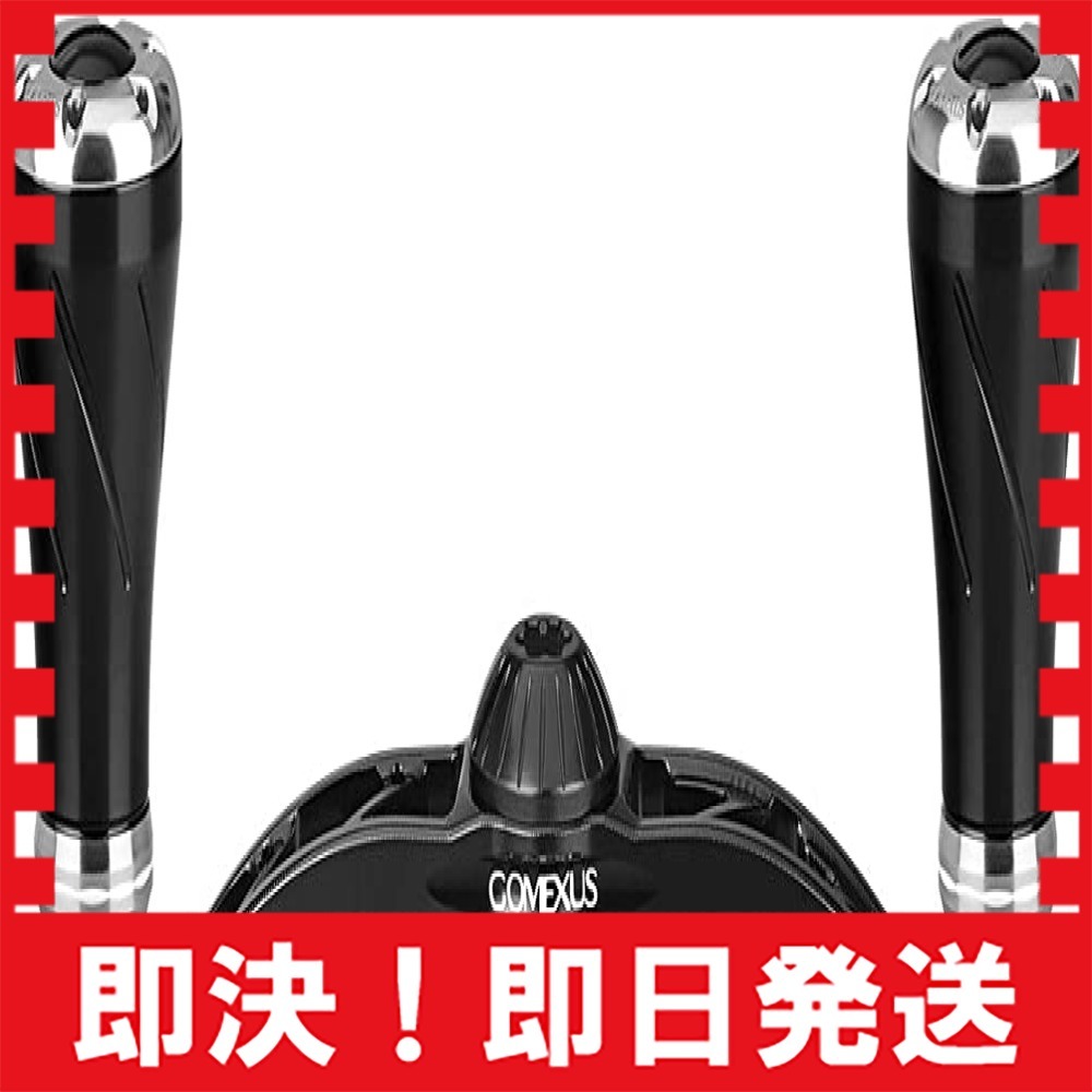 SALE，本物保証 安い ブラックシルバー100mm 7&times;4mm穴用 ゴメクサス Gomexus パワー リール(その他)｜売買されたオークション情報、yahooの商品情報をアーカイブ公開 - オークファン その他