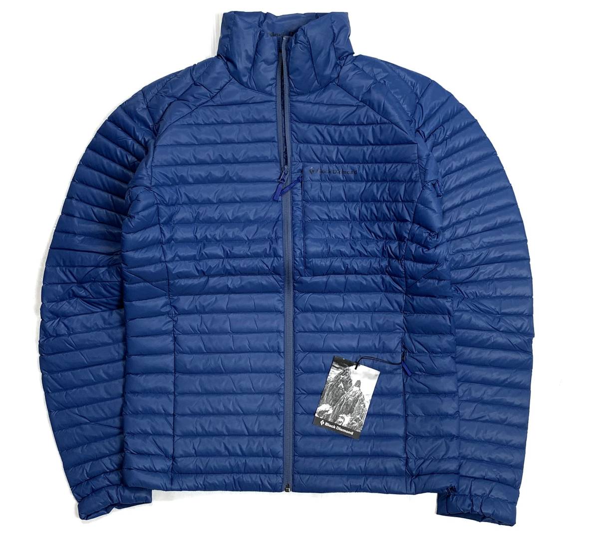 限定セール，本物保証 本物 US正規品 Black Diamond Equipment ブラックダイヤモンド Hot Forge Down Jacket グースダウン100% サンプル品 US:M(ダウン)｜売買されたオークション情報、yahooの商品情報をアーカイブ公開 - オークフ ダウン