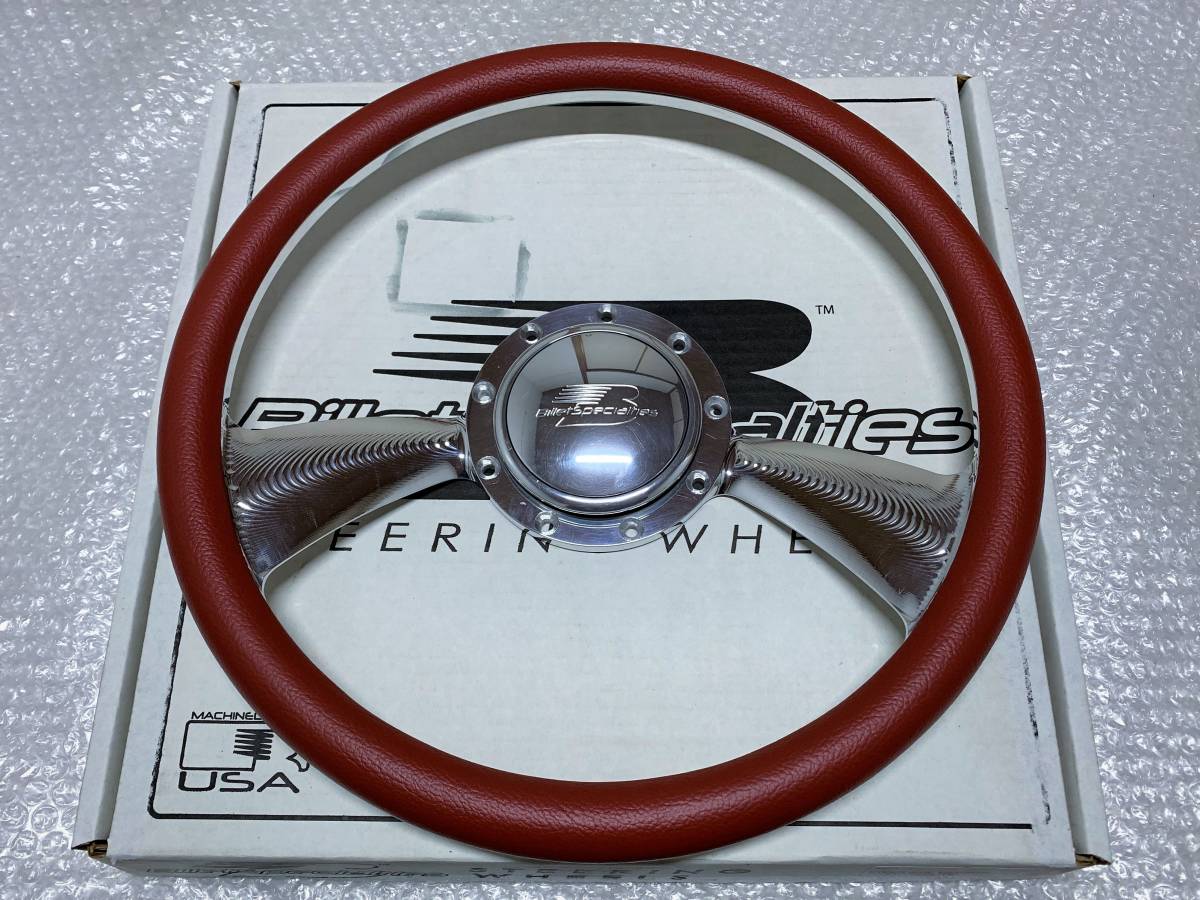 Specialties(ビレット BILLET スペシャリティース) - | 中古 Billet