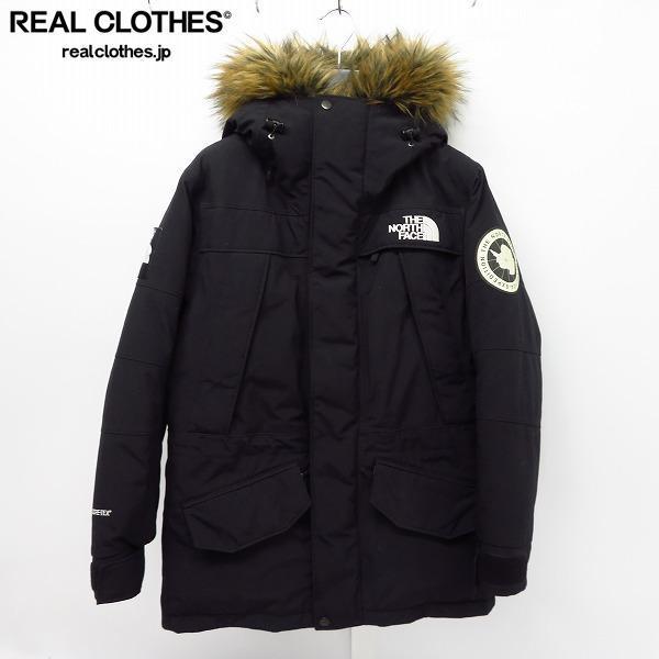  THE NORTH FACE/ザ ノースフェイス ANTARCTICA PARKA/アンタークティカパーカー ダウンジャケット ND91707/S /100(Sサイズ以下)｜売買されたオークション情報、yahooの商品情報をアーカイブ公開 - オークフ 男性用