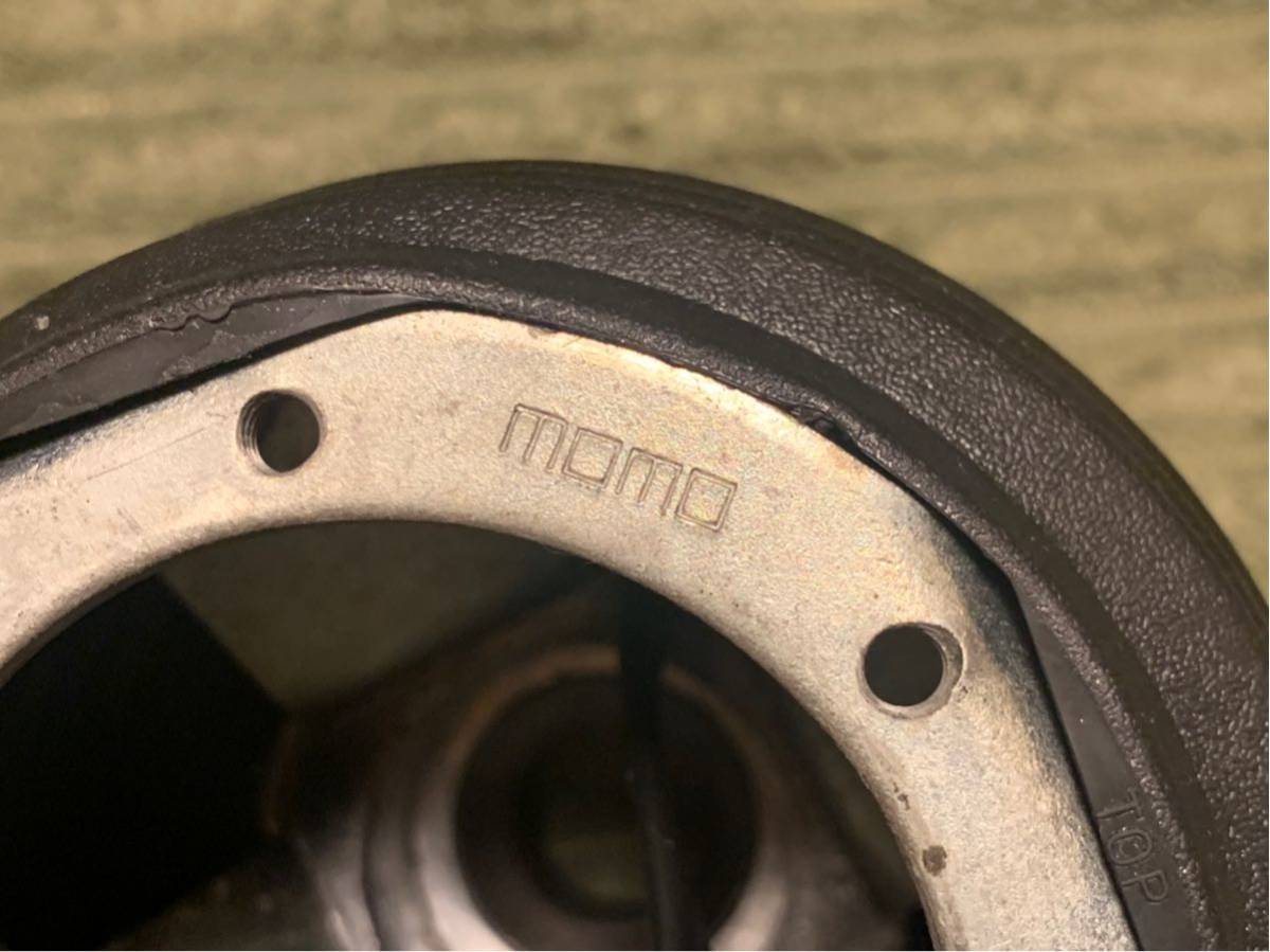 momo モモ ベンツ用ステアリングボス 6004 ハンドル ハブキット