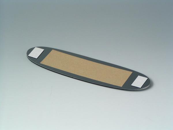 BMWミニ2004年9月以降用ブルーワイドルームミラーpz564_3