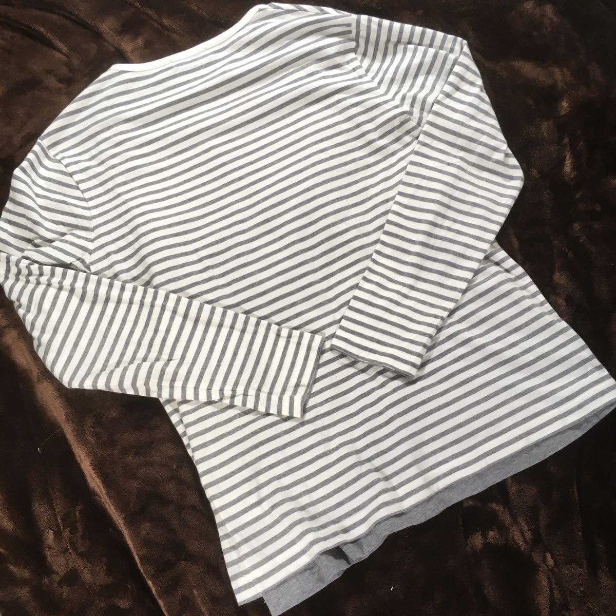 ☆極美品☆希少 BURBERRY BLACK LABEL バーバリーブラックレーベル