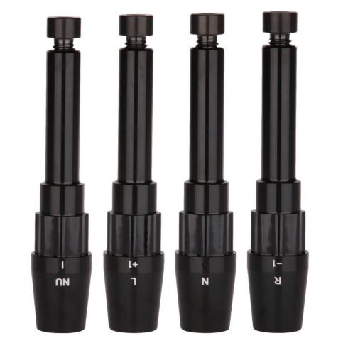 新品，お買い得 GTD ドライバー 用 シャフト スリーブ 455 PLUS code k対応 335tip(ヘッド)｜売買されたオークション情報、yahooの商品情報をアーカイブ公開 - オークファン 部品
