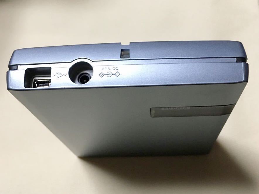 I-O DATA MOP2-U640P ケース/USB ケーブル付 オフィシャルショップ