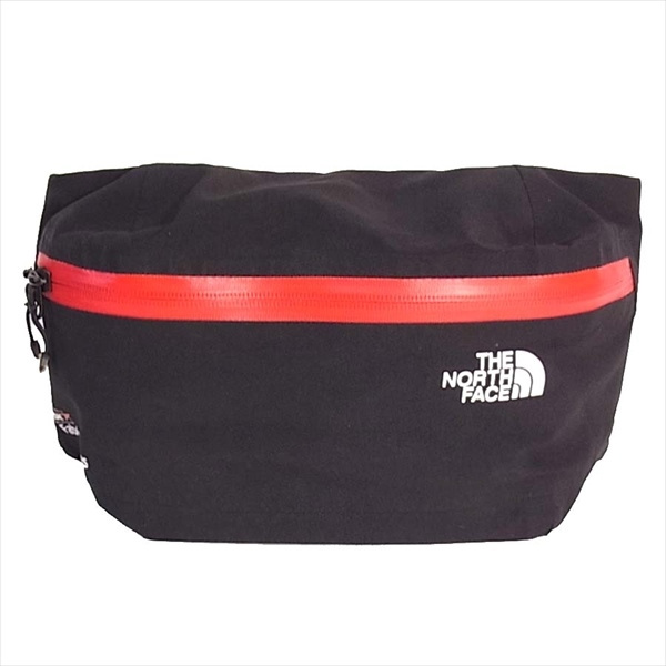 送料無料，高品質 ノースフェイス THE NORTH FACE NM61819 GR LUMBAR ゴアテックス バッグ 黒系 0d09205hb0010ka43(ザ・ノース・フェイス)｜売買されたオークション情報、yahooの商品情報をアーカイブ公開 - オークファン ザ・ノース・フェイス