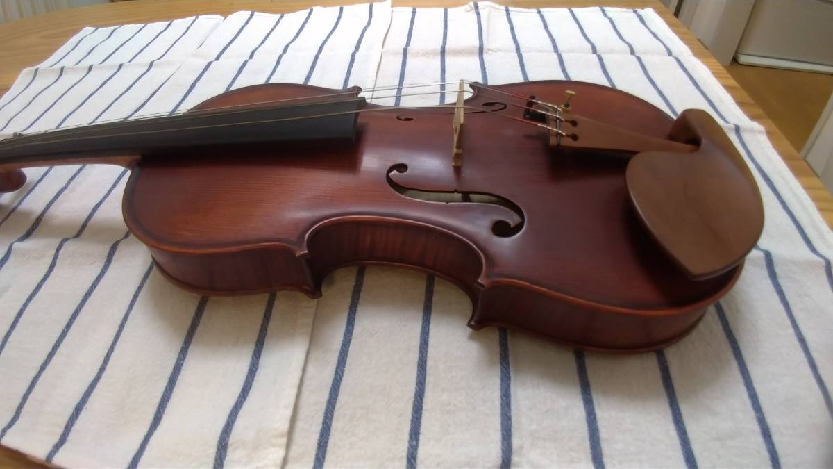 バイオリン GLIGA CLISTIAN 4/4 2011 Gliga 90th Anniversary Violin