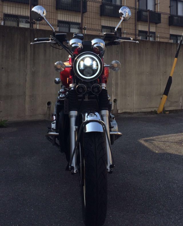 ホンダ 7インチLEDヘッドライト ホンダ車 【公式通販】