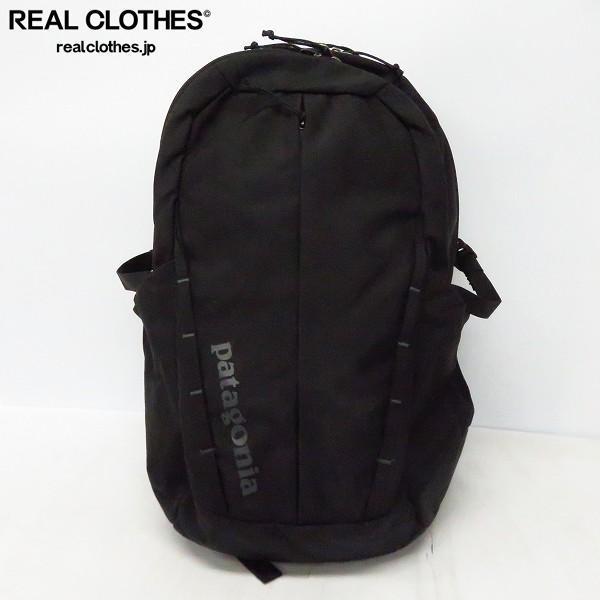 26L パタゴニア Patagonia Refugio レフュジオ・デイパック DAY PACK 30L patagonia リュック Pack Day REFUGIO PATAGONIA - バックパック&frasl;ディパック&frasl;Refugio