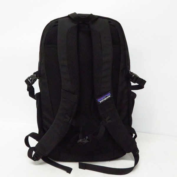 26L パタゴニア Patagonia Refugio レフュジオ・デイパック DAY PACK 30L patagonia リュック Pack Day REFUGIO PATAGONIA - バックパック&frasl;ディパック&frasl;Refugio