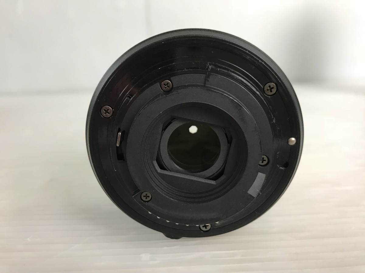 美品　ニコン　Nikon　D5600 ダブルズームキット　デジタル一眼レフカメラ　ニコンFマウント 　1円～　T04096M