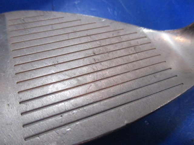 The Screw On Fifties ウェッジ - ムジーク ジーワンゴルフ FIFTIES Wedge｜muziik｜ウェッジ｜中古ゴルフクラブを 魔法のオンザスクリュー アプローチの悩みを解消！ムジーク ☆ | WEDGE そろそろ「脱アベレージ宣言」？