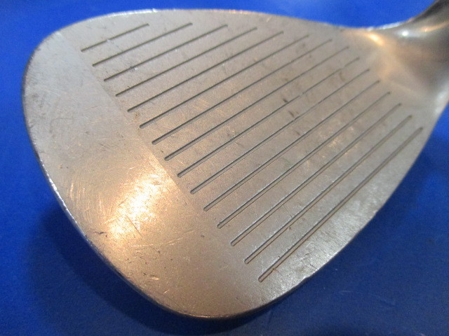 The Screw On Fifties ウェッジ - ムジーク ジーワンゴルフ FIFTIES Wedge｜muziik｜ウェッジ｜中古ゴルフクラブを 魔法のオンザスクリュー アプローチの悩みを解消！ムジーク ☆ | WEDGE そろそろ「脱アベレージ宣言」？