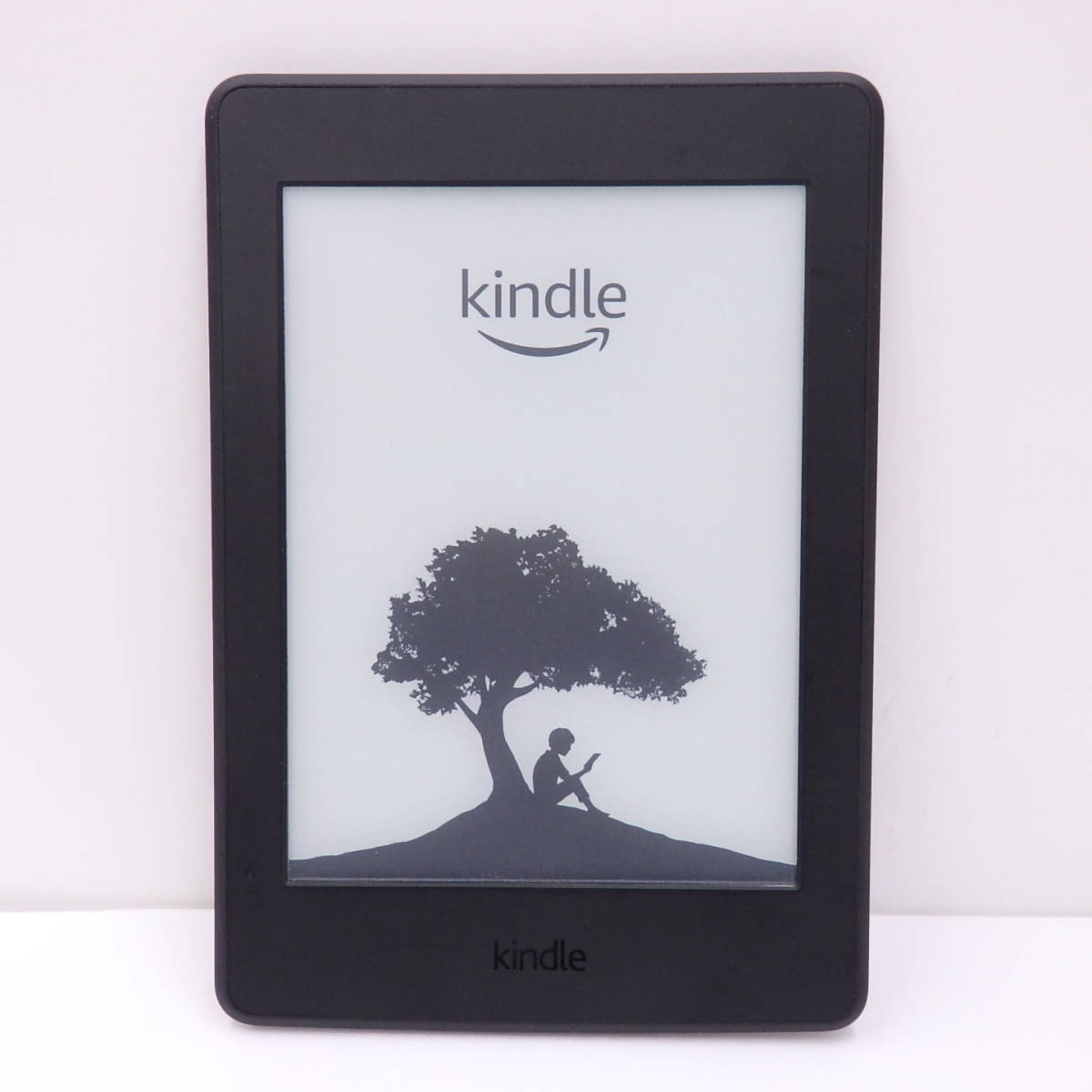 200a592☆1円～☆Amazon Kindle Paperwhite 32GB Wi-Fiモデル ブラック