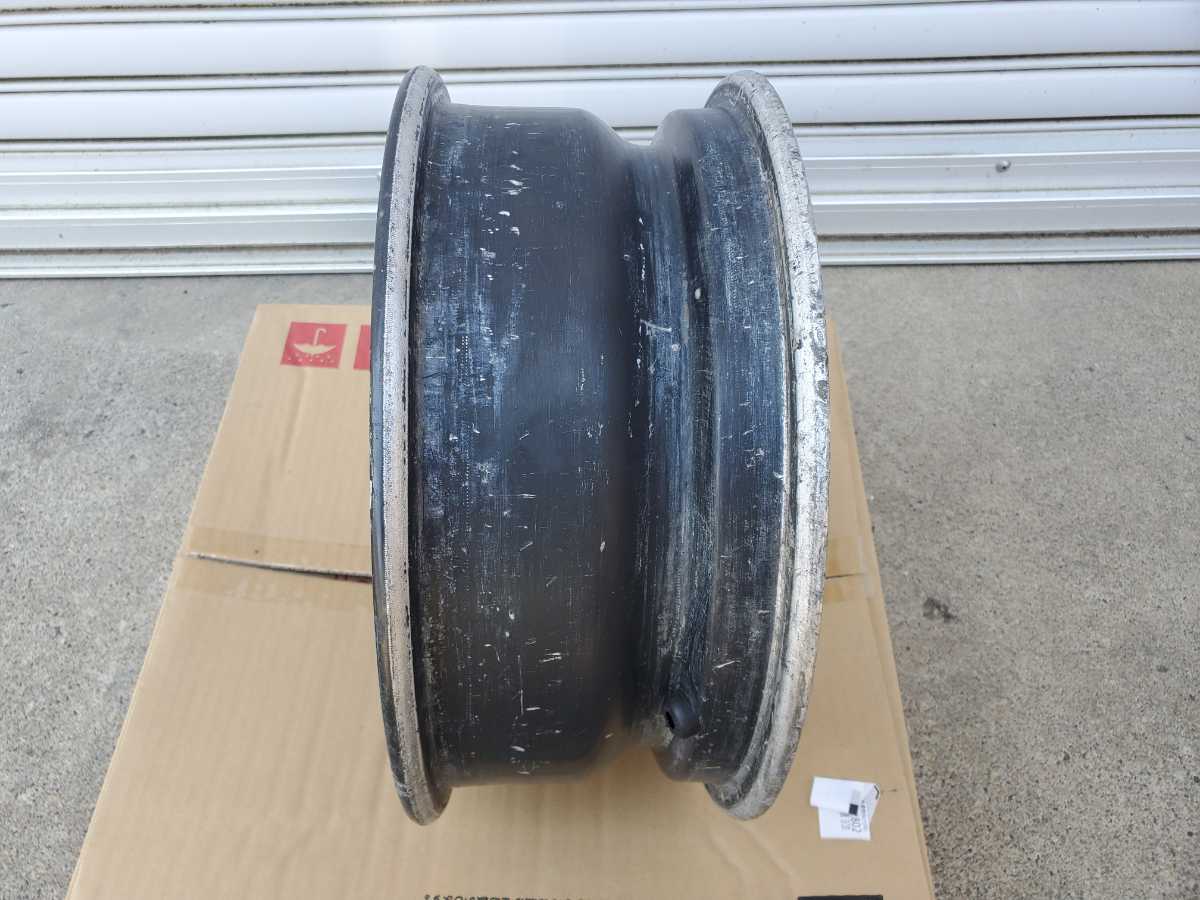 ☆希少☆当時物☆ポルシェ アロイホイール フックス 空冷 純正 