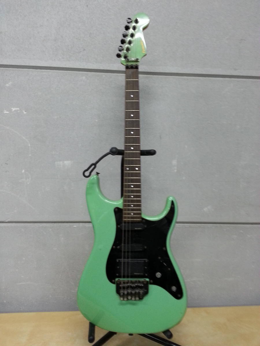 フェルナンデス | FERNANDES エレキギター ⁄ 島村楽器オンライン