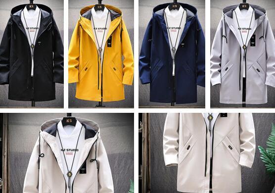 マウンテンパーカー メンズ ウィンドブレーカー ジャケット ロング丈 コート フード付き ジップパーカー 春新作 カジュアル M 3xlグレー Lサイズ 売買されたオークション情報 Yahooの商品情報をアーカイブ公開 オークファン Aucfan Com