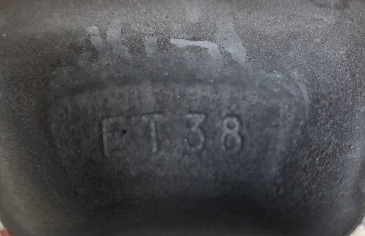 ドイツ製　ＶＷのホイール　_6