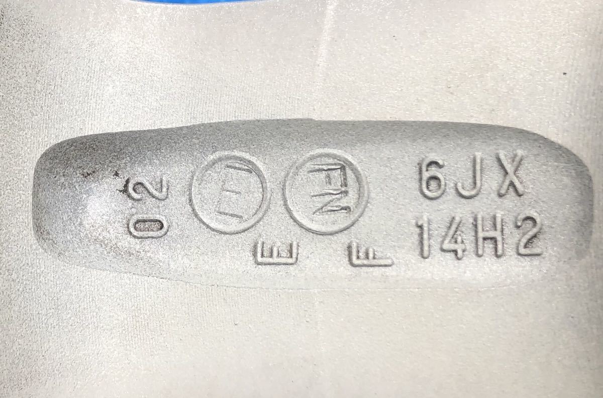 ドイツ製　ＶＷのホイール　_8