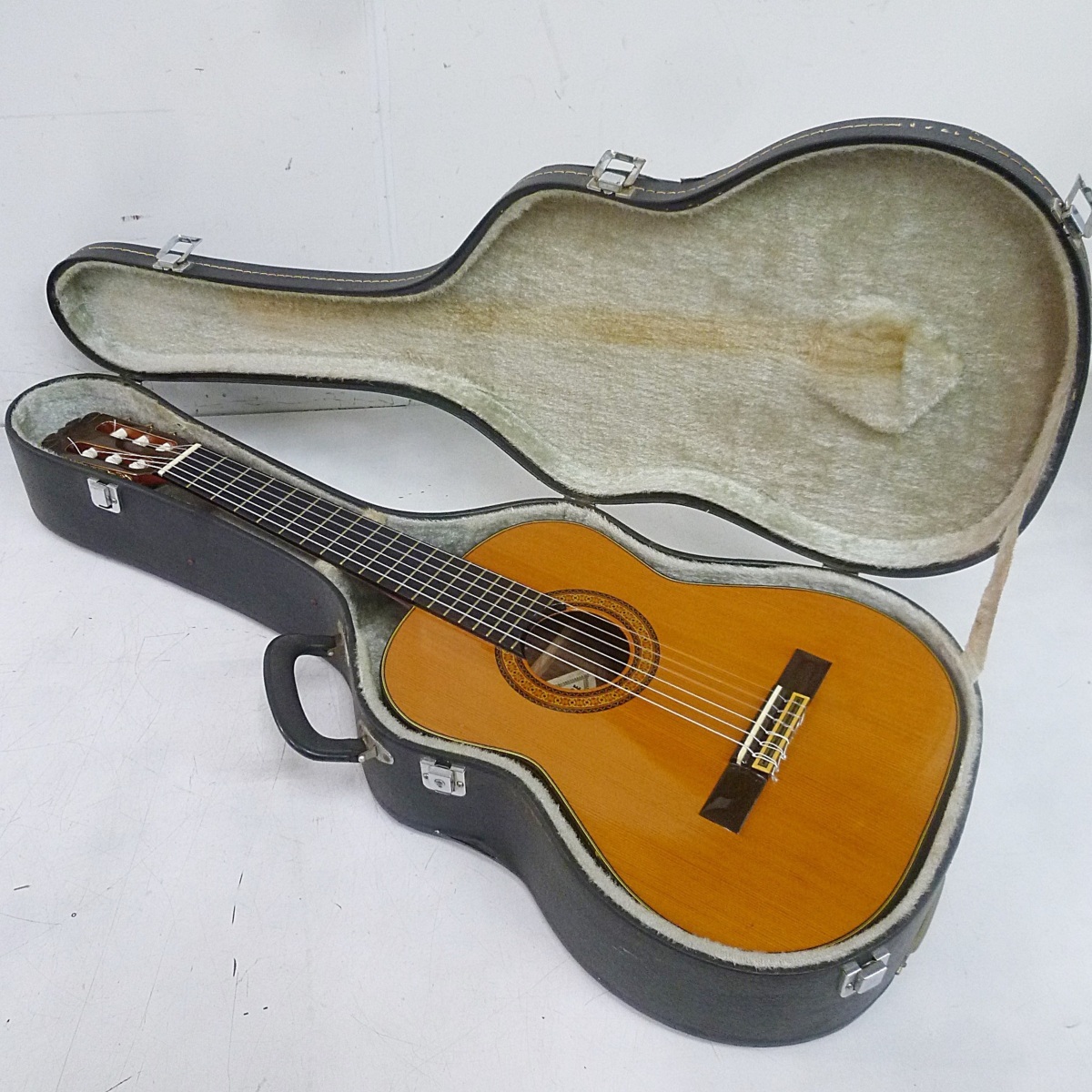 ギタルラ クラシックギター GUITARE ECOLE Classic Mini ミニ 小平 