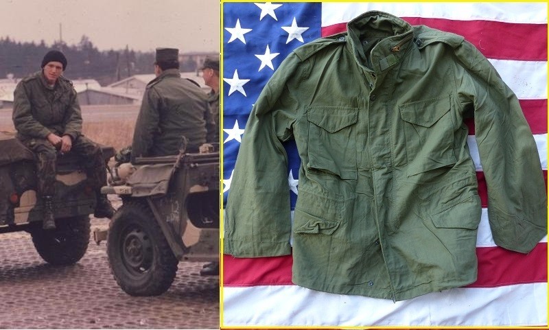 100%新品，お買い得 1977&rdquo; デッド 米軍実物 Ｍ６５フィールドジャケット M-S ALPHA F78(戦闘服)｜売買されたオークション情報、yahooの商品情報をアーカイブ公開 - オークファン 戦闘服