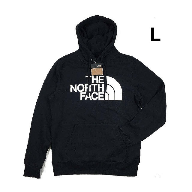  1円 売切 正規 THE NORTH FACE HALF DOME PULLOVER HOODIE 2020年新型モデル 新作 裏起毛 パーカー ハーフドーム L 黒 181130-28(トップス)｜売買されたオークション情報、yahooの商品情報をアーカイブ公開 - オ 男性用