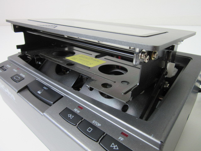 ☆ LPL HI SPEED VIDEO REWINDER HR-200V ZERO-Pro ハイスピード