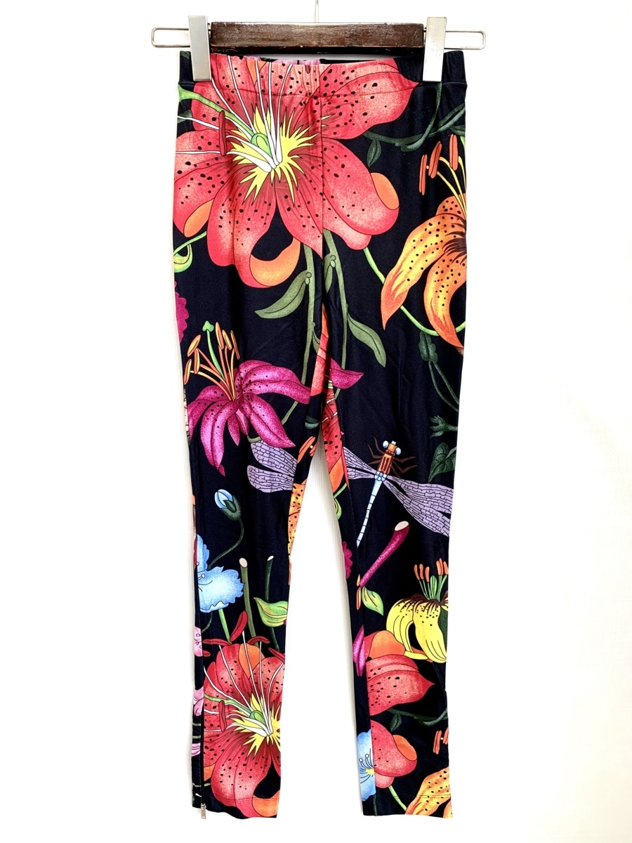 正規品質保証】 特別セール！未使用 グッチ GUCCI 19SS フラワー