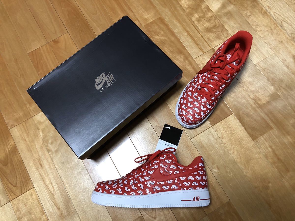 0 Air Force NIKE AIR (Nike⁄スニーカー) FORCE Low | 6月の“ナイキ即