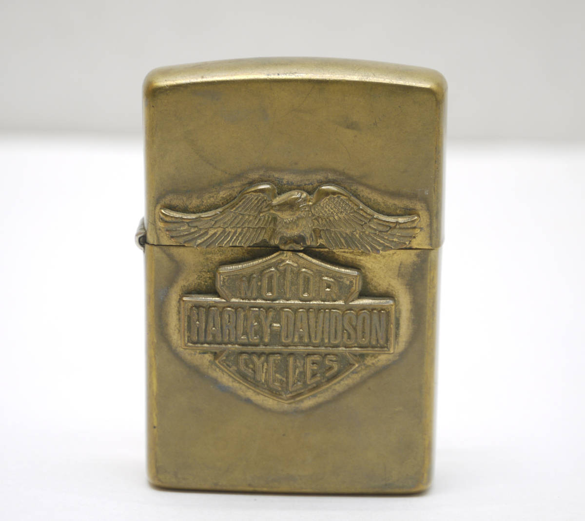 ZIPPO ジッポー ライター HARLEY-DAVIDSON ハーレーダビッドソン