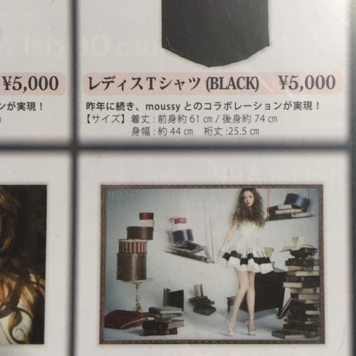 ○値下げ☆新品 未開封 激レア 安室奈美恵 FEEL TOUR 2013 ポスター B 